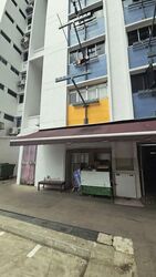 Blk 233 Gombak Gardens (Bukit Batok), HDB 3 Rooms #574524211